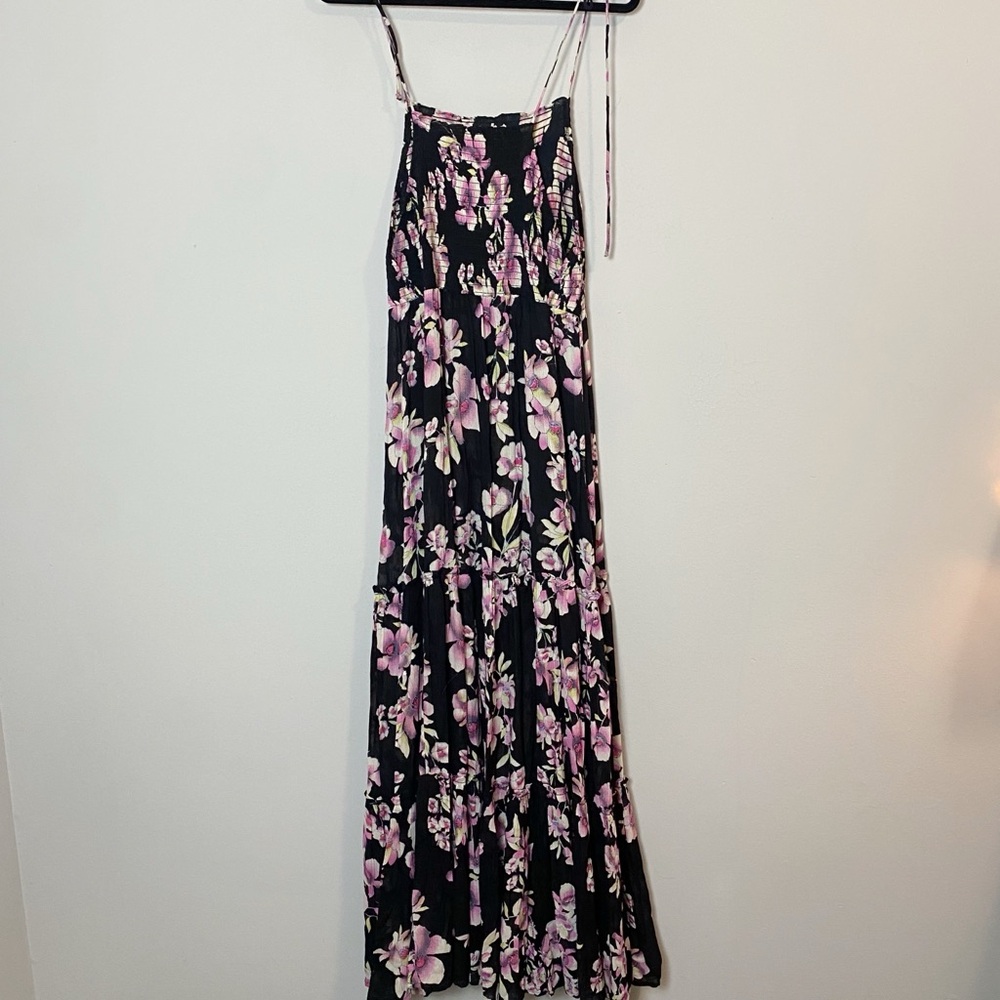 Free People Garden Party Floral Maxi Dress - Picture 5 of 12